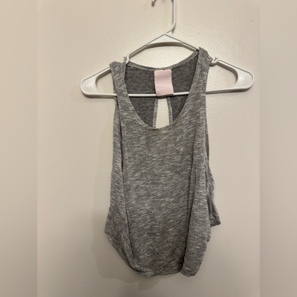 Varley workout top